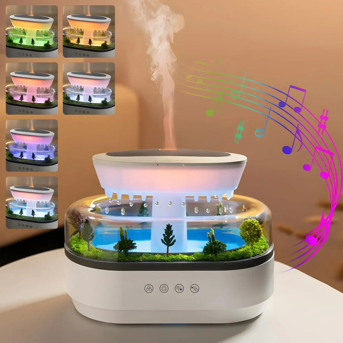 Raytox Aroma & Humidifiers