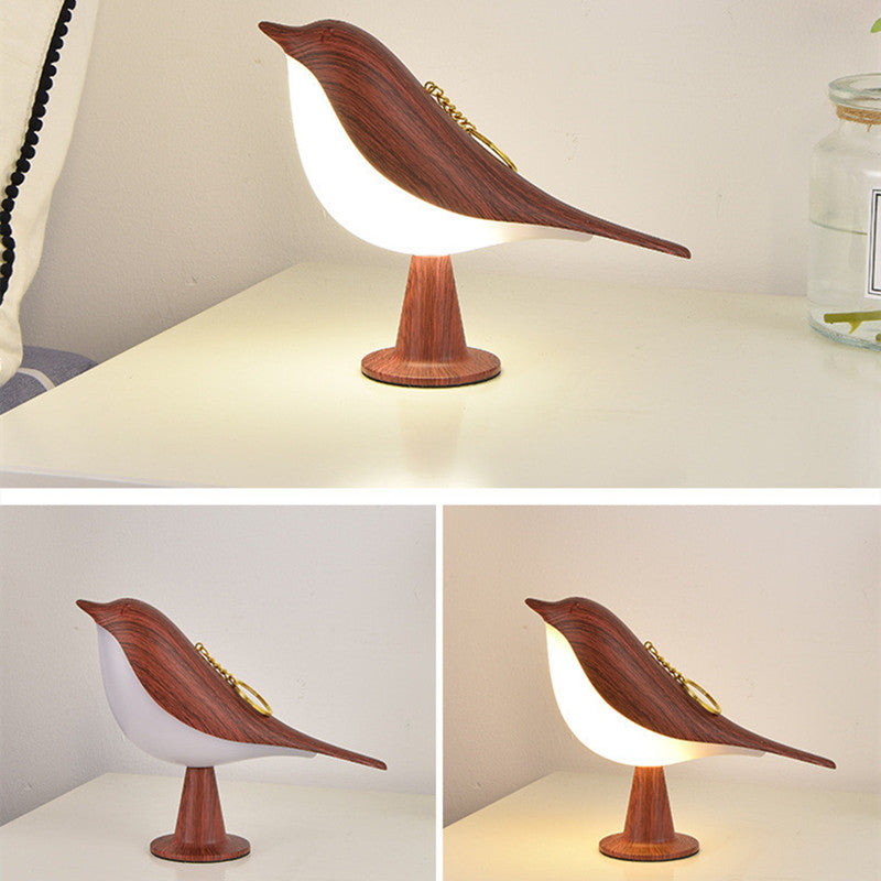 Cordless Aroma Bedside Lamp