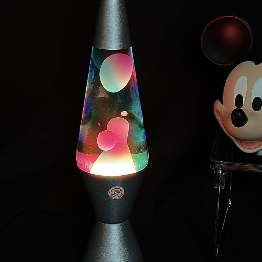 Classic Lava Lamp