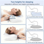 Cooling Memory Foam Pillow