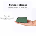 Portable Inflatable Seat Cushion for Camping