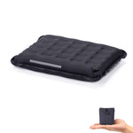 Portable Inflatable Seat Cushion for Camping