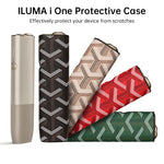 IQOS Iluma One Leather Protective Case