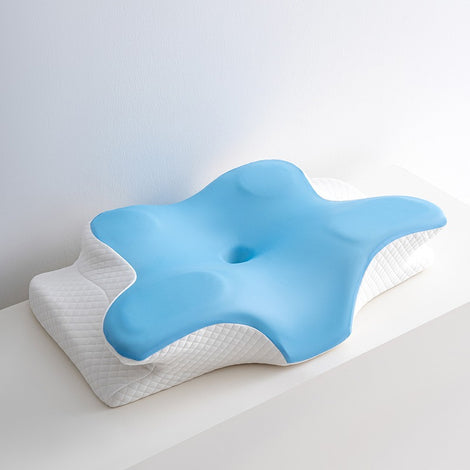 Cooling Memory Foam Pillow