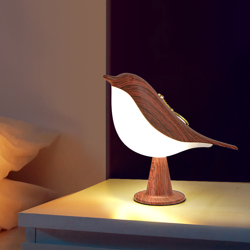 Cordless Aroma Bedside Lamp