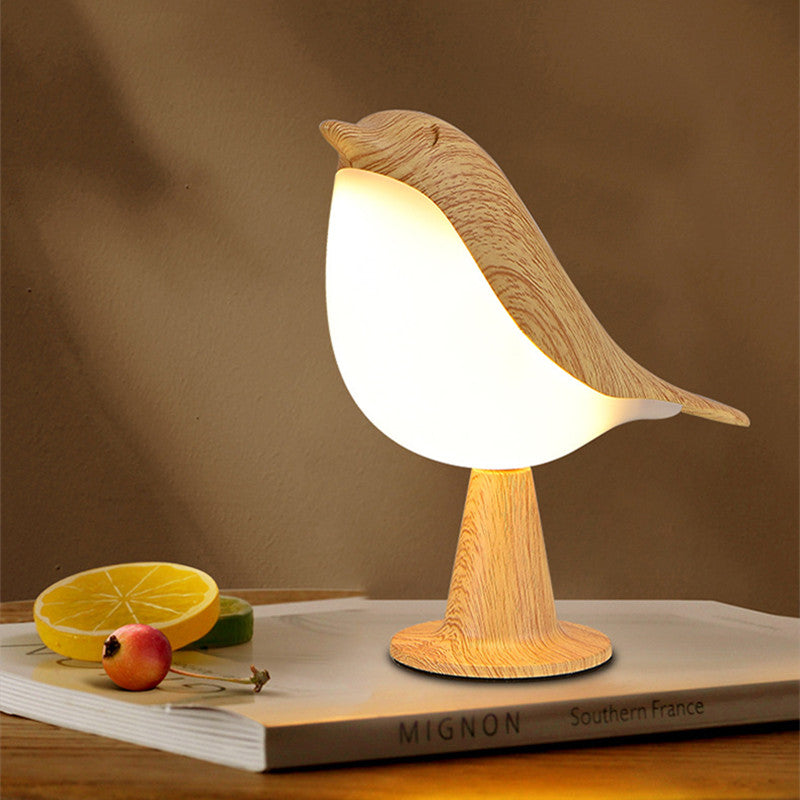 Cordless Aroma Bedside Lamp