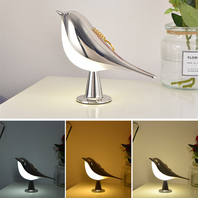 Cordless Aroma Bedside Lamp
