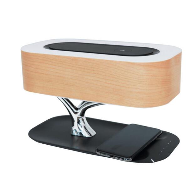 Modern LED Table Lamp