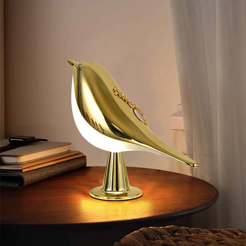 Cordless Aroma Bedside Lamp