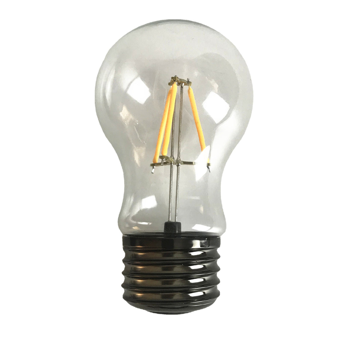 Magnetic Levitation Bulb Lamp