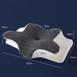 Cooling Memory Foam Pillow
