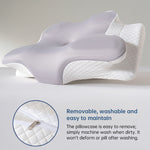 Cooling Memory Foam Pillow