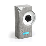Magnetic Ferrofluid Lamp — Dances to Your Music