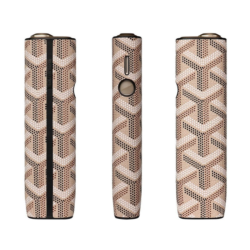 IQOS Iluma One Leather Protective Case