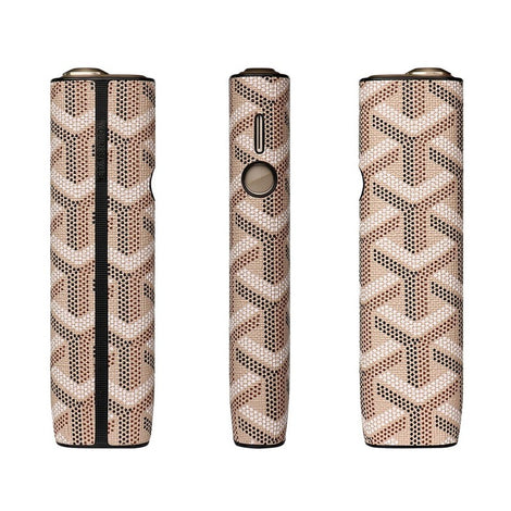 IQOS Iluma One Leather Protective Case