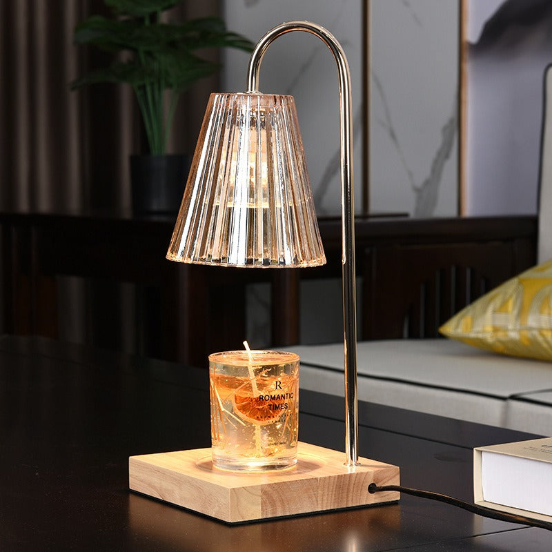 Premium Candle Warmer Lamp