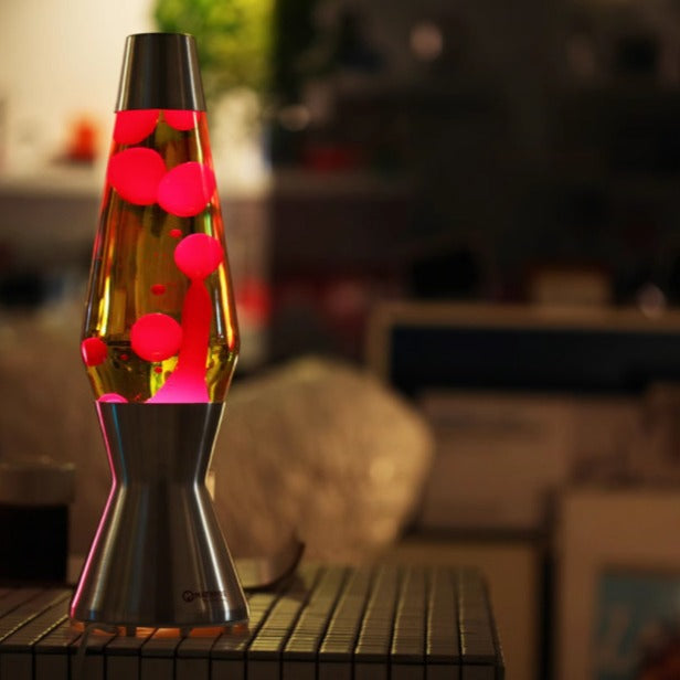 Classic Lava Lamp
