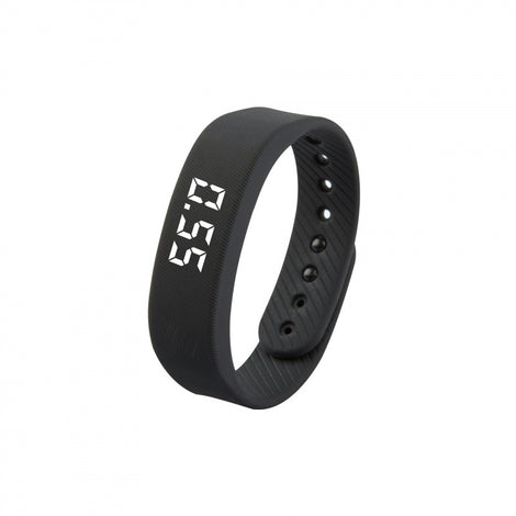 Smart Watch Smart Band Round Color Screen Music Weather Step Counting Sports Band