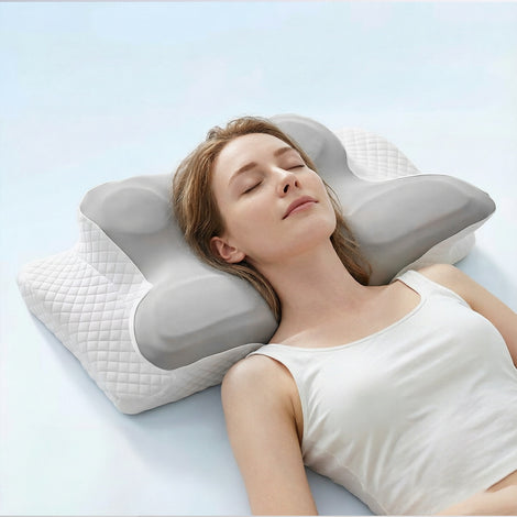 Cooling Memory Foam Pillow