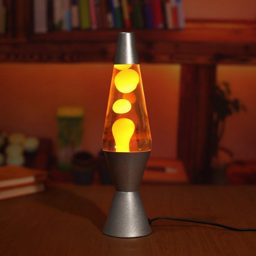 Classic Lava Lamp