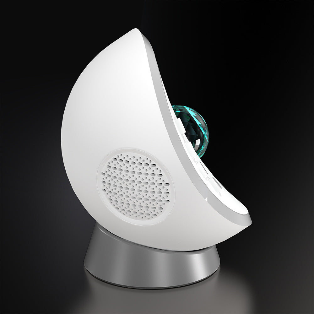 Aurora Galaxy Light Projector