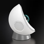 Aurora Galaxy Projector with Speaker