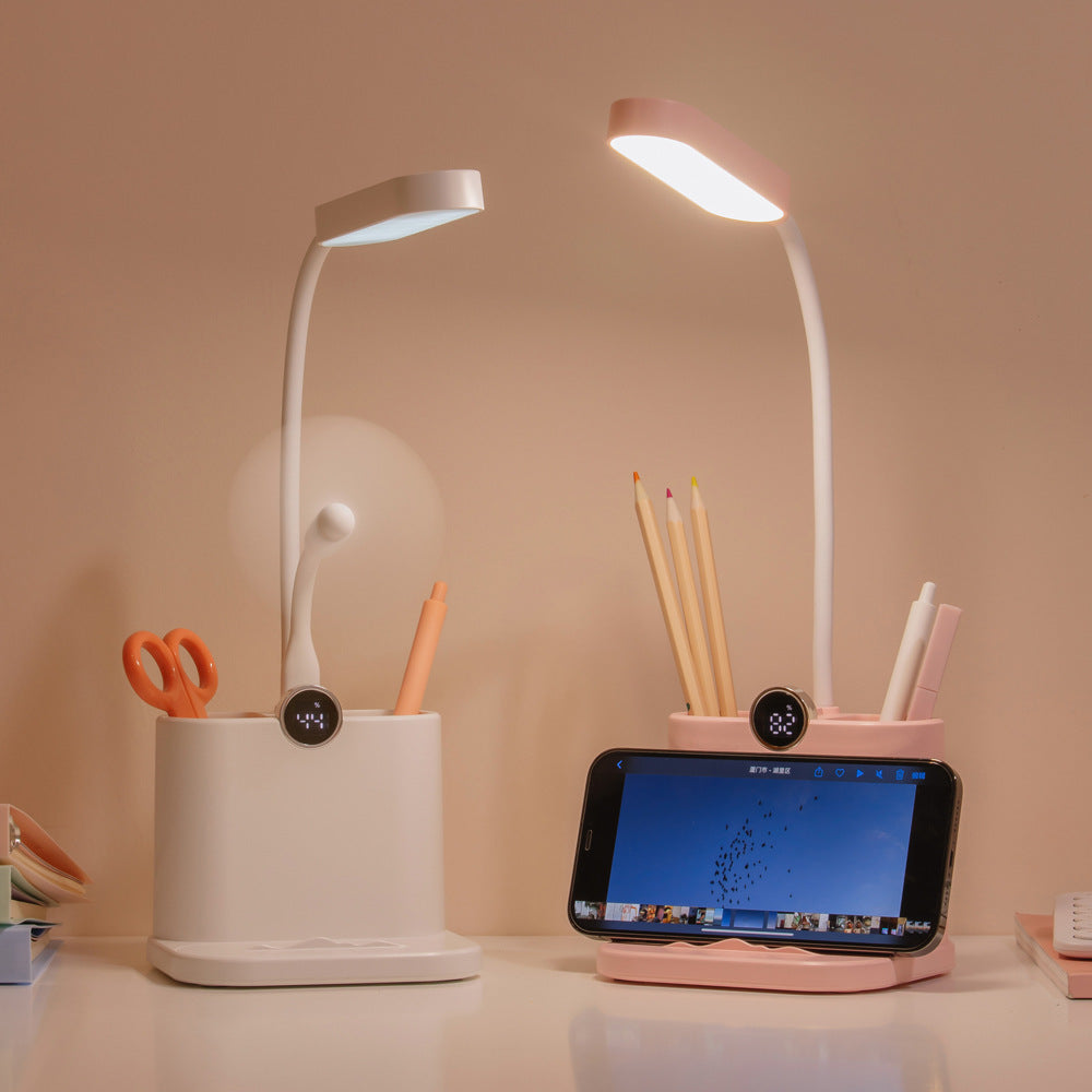 Smart LED Desk Lamp