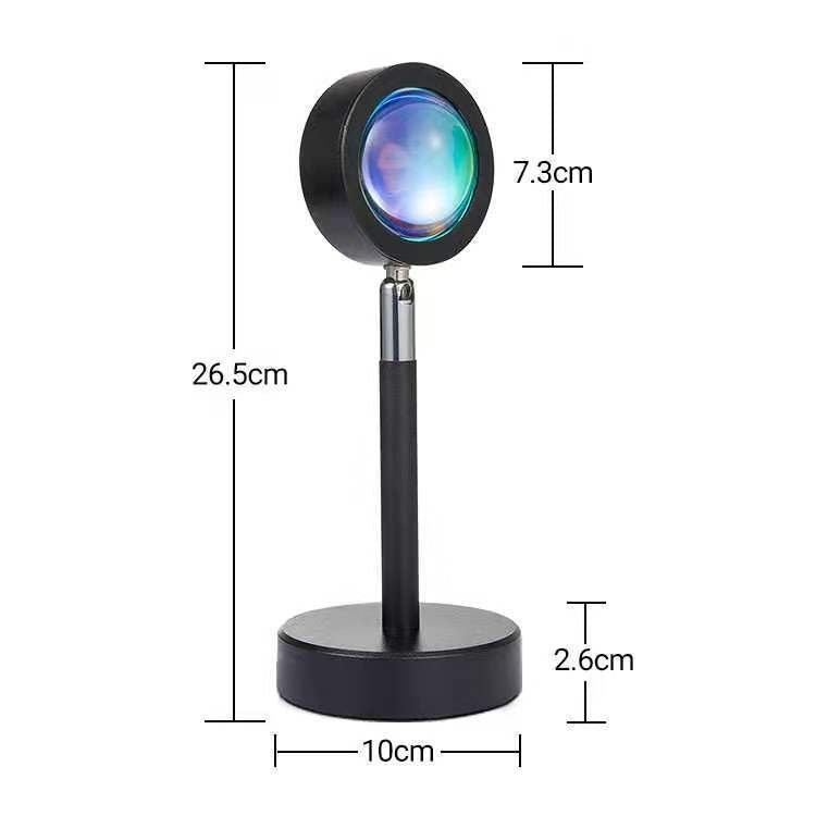 Sunset Projection Lamp