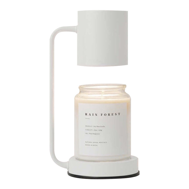Modern Candle Warmer Lamp