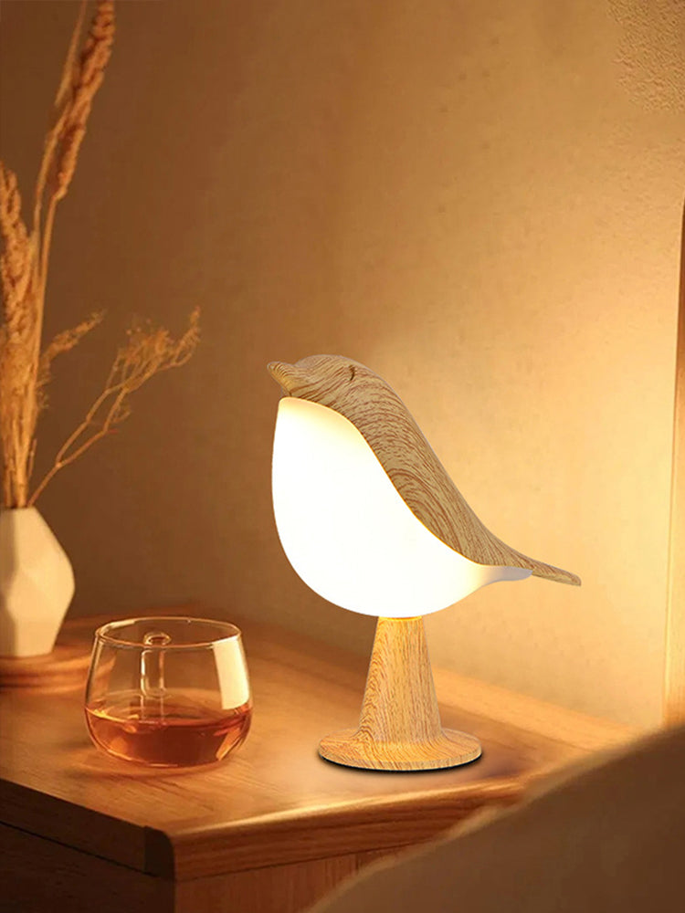 Cordless Aroma Bedside Lamp