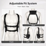 Tactical Chest Rig — Leon Kennedy Cosplay