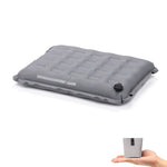 Portable Inflatable Seat Cushion for Camping