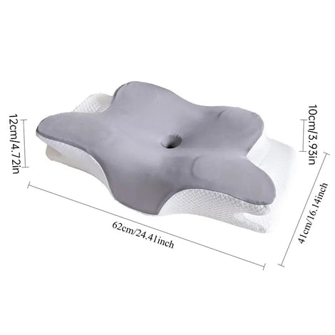 Cooling Memory Foam Pillow