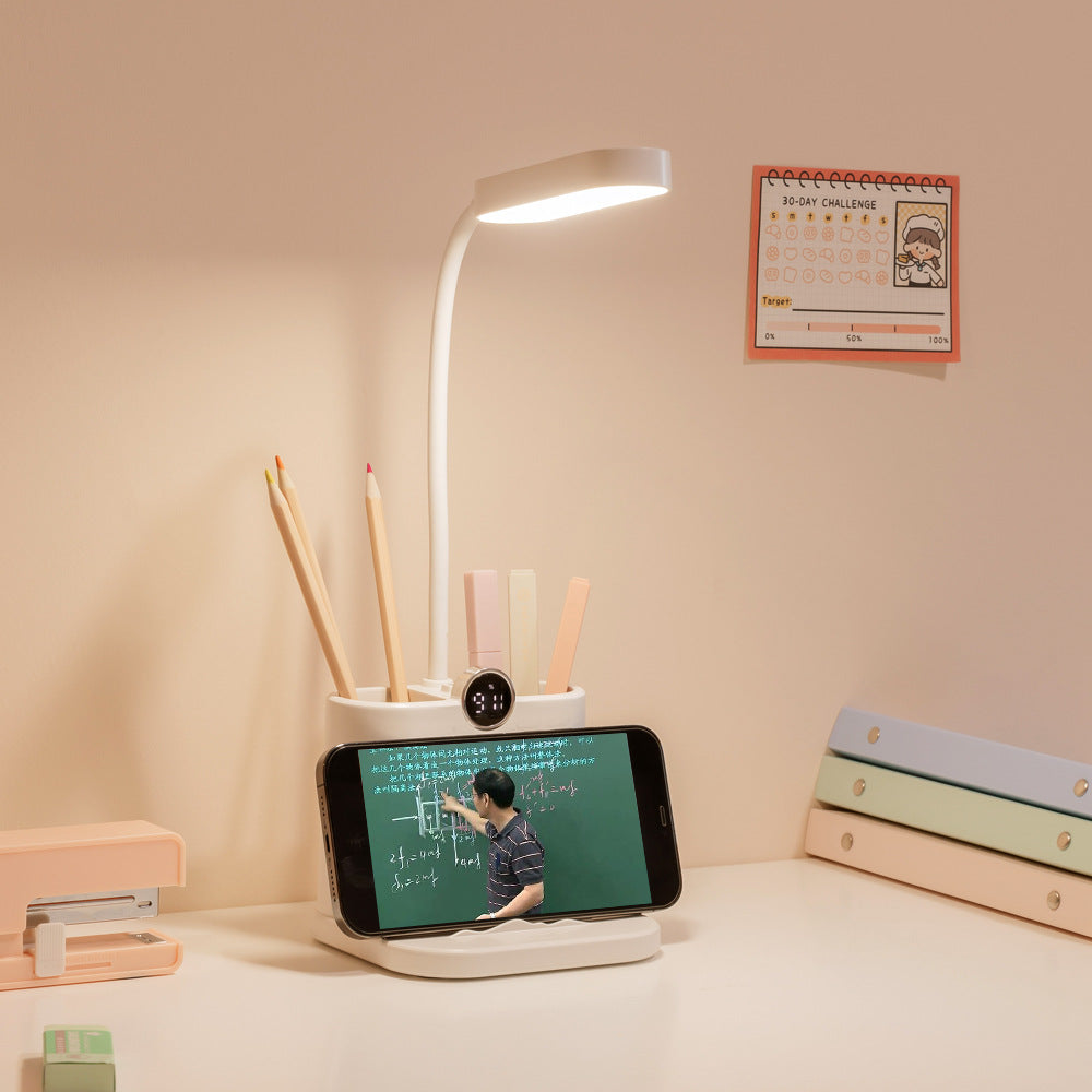 Smart LED Desk Lamp