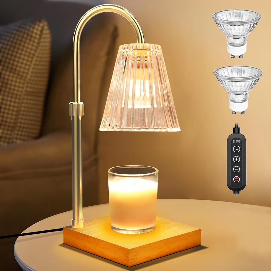 Premium Candle Warmer Lamp