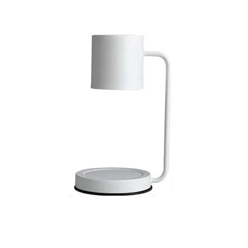 Modern Candle Warmer Lamp