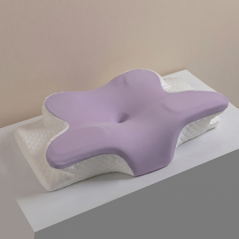 Cooling Memory Foam Pillow