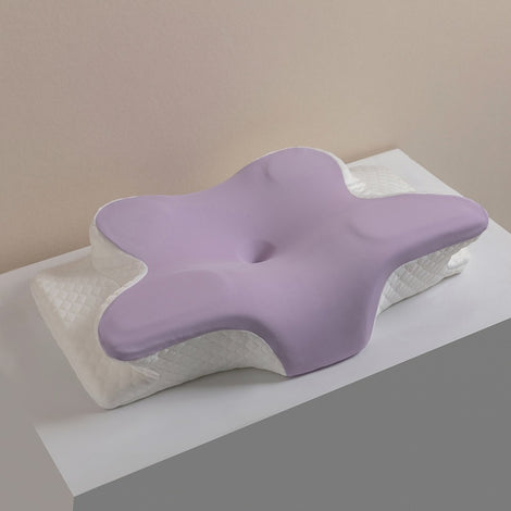 Cooling Memory Foam Pillow
