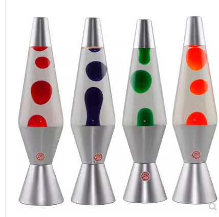 Classic Lava Lamp