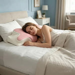 Cooling Memory Foam Pillow
