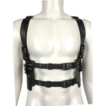 Tactical Chest Rig — Leon Kennedy Cosplay