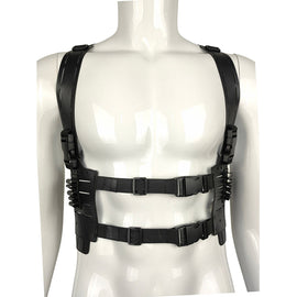 Tactical Chest Rig — Leon Kennedy Cosplay