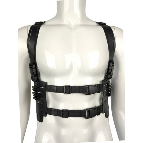 Tactical Chest Rig — Leon Kennedy Cosplay
