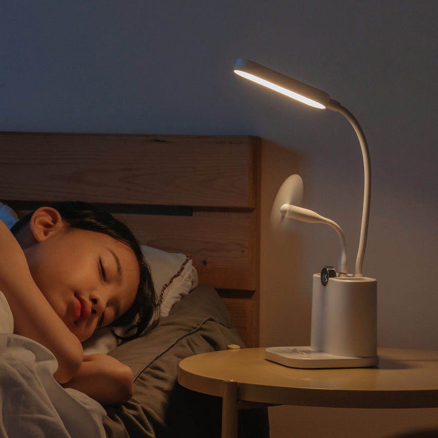 Smart LED Desk Lamp