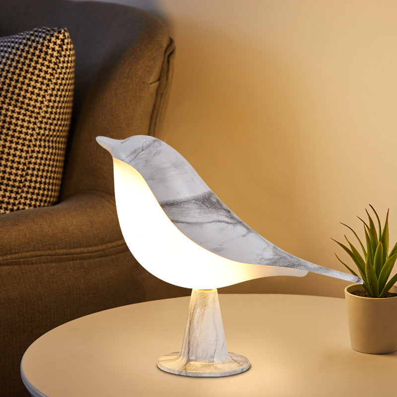 Cordless Aroma Bedside Lamp