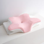 Cooling Memory Foam Pillow