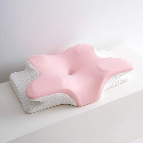 Cooling Memory Foam Pillow