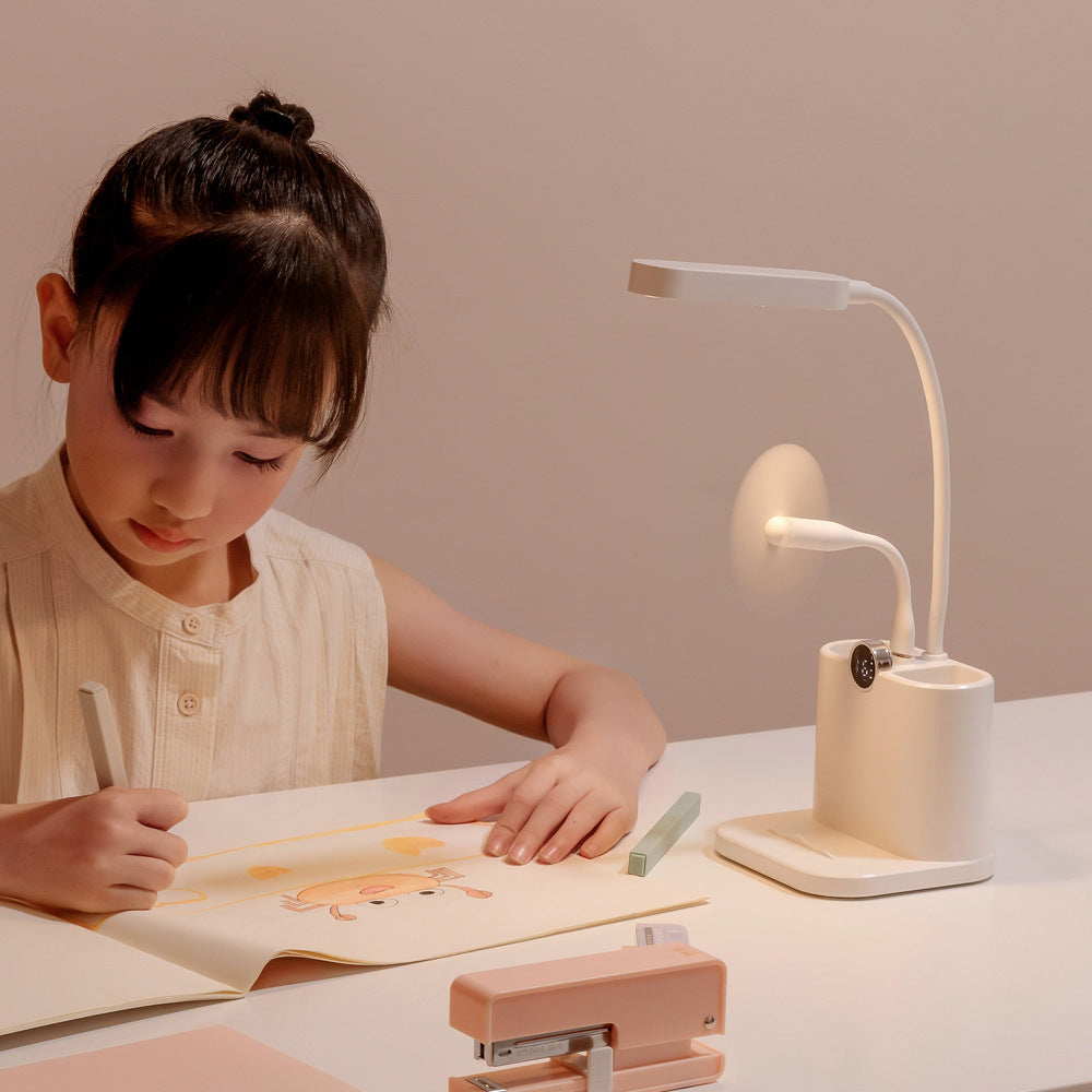 Smart LED Desk Lamp