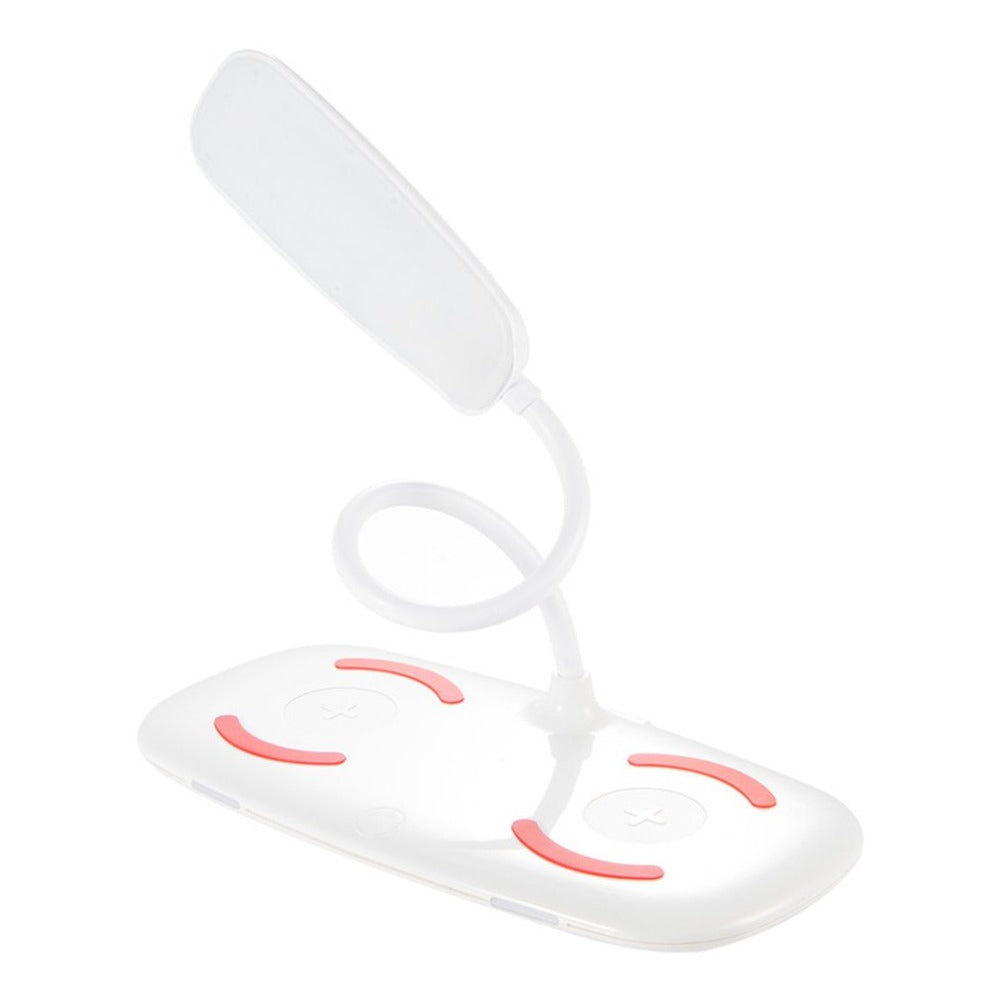 Folding LED Desk Lamp
