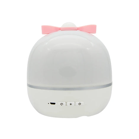 Star Projector with Bluetooth Speaker